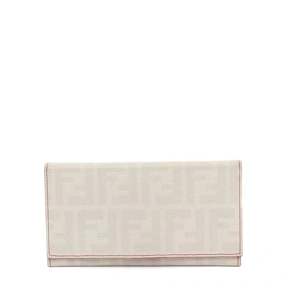 Fendi Wallet - Picture 2 of 9